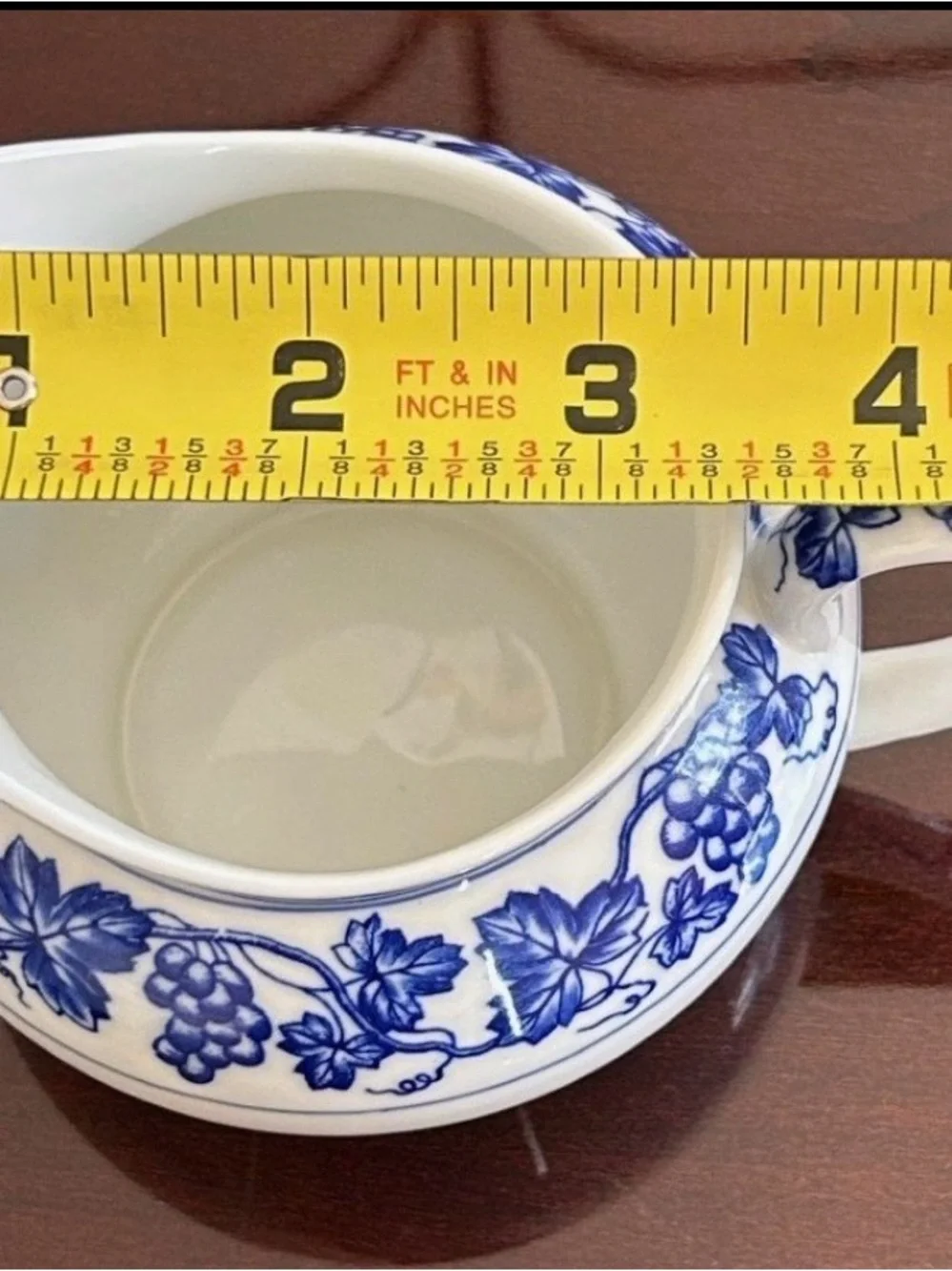 N/A antique nippon